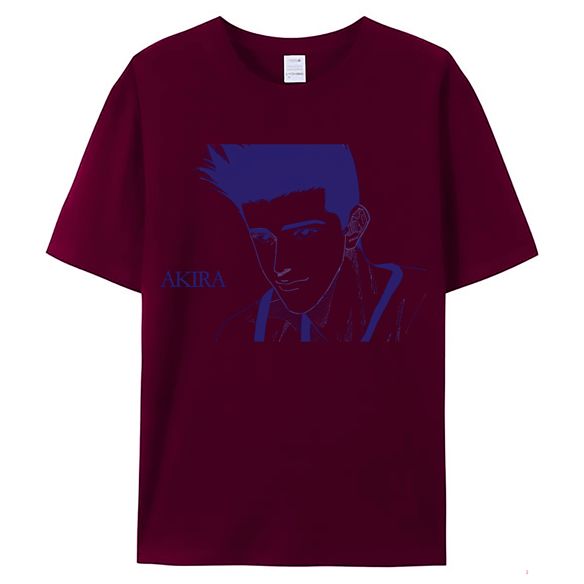 （画像用） SLAM DUNK／スラムダンク レディースカジュアルプリントTシャツ（綿100％）
